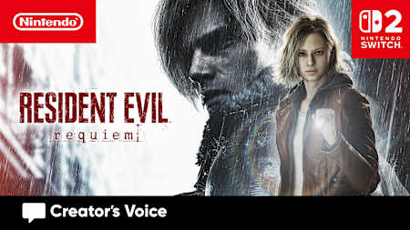 Nintendo Official Site - Canada - Consoles, Games, and More